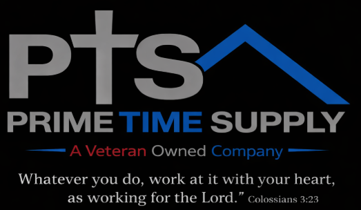 Prime Time Supply Logo